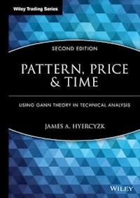Pattern, Price and Time - James A. Hyerczyk - E-Book