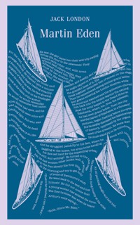Martin Eden - Джек Лондон - E-Book