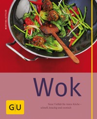 Wok - Martina Kittler - E-Book