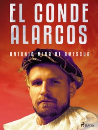 El conde Alarcos - Antonio Mira de Amescua - E-Book