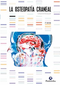 La osteopatía craneal - Léopold Busquet - E-Book