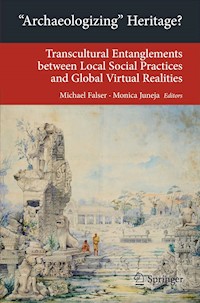'Archaeologizing' Heritage? -  - E-Book