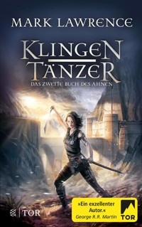 Klingentänzer - Mark Lawrence - E-Book