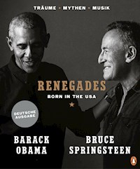 Renegades - Barack Obama - E-Book