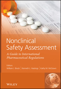 Nonclinical Safety Assessment -  - E-Book