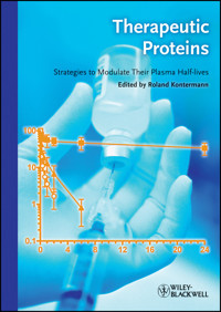 Therapeutic Proteins -  - E-Book