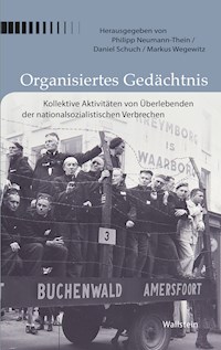 Organisiertes Gedächtnis -  - E-Book