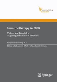 Immunotherapy in 2020 -  - E-Book