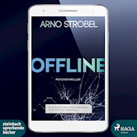 Offline - Arno Strobel - Hörbuch