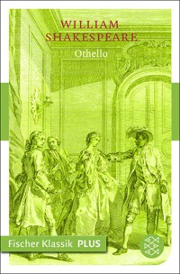 Othello - William Shakespeare - E-Book + Hörbuch