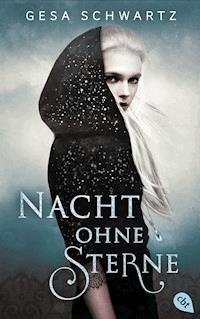 Nacht ohne Sterne - Gesa Schwartz - E-Book