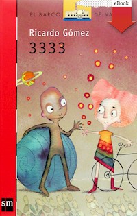 3333 - Ricardo Gómez Gil - E-Book