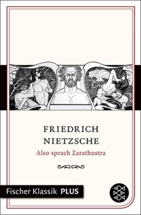 Also sprach Zarathustra - Friedrich Nietzsche - E-Book