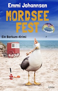 Mordseefest - Emmi Johannsen - E-Book