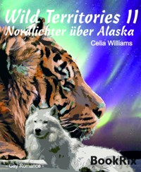 Wild Territories II - Nordlichter über Alaska - Celia Williams - E-Book