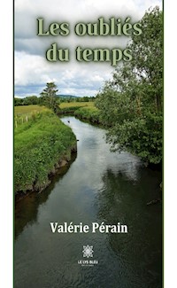 Les oubliés du temps - Valérie Pérain - E-Book