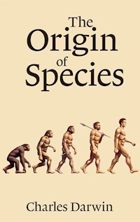 The Origin of Species - Charles Darwin. - E-Book