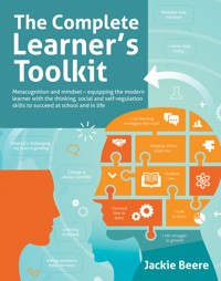 The Complete Learner's Toolkit - Jackie Beere - E-Book