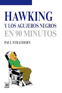 Hawking y los agujeros negros - Paul Strathern - E-Book