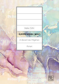 Summewenn (#NV) - Heike Söht - E-Book