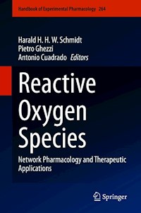 Reactive Oxygen Species -  - E-Book