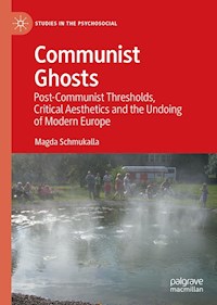 Communist Ghosts - Magda Schmukalla - E-Book