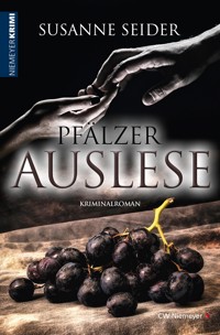 Pfälzer Auslese - Susanne Seider - E-Book