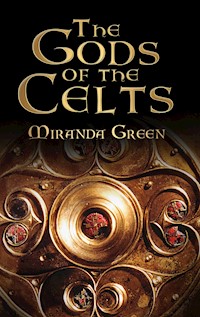 The Gods of the Celts - Miranda Aldhouse Green - E-Book