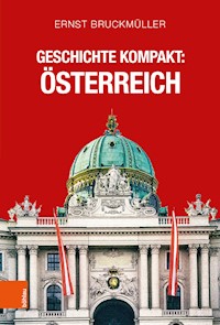Geschichte kompakt: Österreich - Ernst Bruckmüller - E-Book