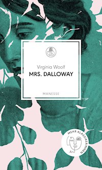 Mrs. Dalloway - Virginia Woolf - E-Book