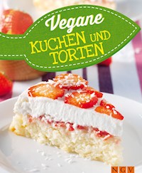 Vegane Kuchen & Torten -  - E-Book