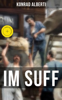 IM SUFF - Konrad Alberti - E-Book