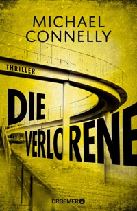 Die Verlorene - Michael Connelly - E-Book