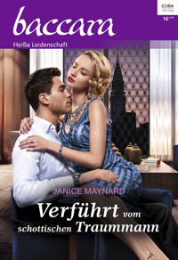 Verführt vom schottischen Traummann - Janice Maynard - E-Book
