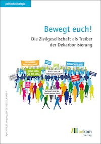 Bewegt euch! -  - E-Book