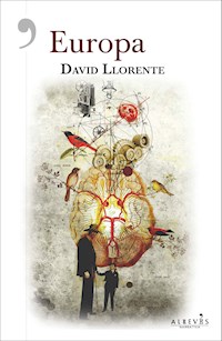 Europa - David Llorente - E-Book
