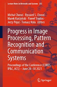 Progress in Image Processing, Pattern Recognition and Communication Systems -  - E-Book