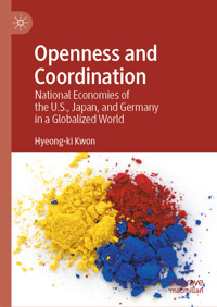 Openness and Coordination - Hyeong-ki Kwon - E-Book