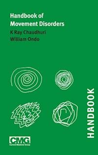 Handbook of Movement Disorders - K Ray Chaudhuri - E-Book