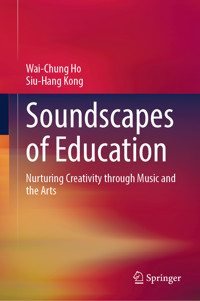 Soundscapes of Education - Wai-Chung Ho - E-Book