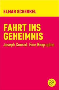 Fahrt ins Geheimnis - Elmar Schenkel - E-Book