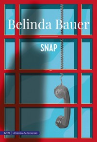 Snap (AdN) - Belinda Bauer - E-Book