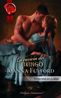 La caricia del vikingo - Joanna Fulford - E-Book