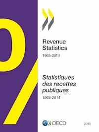 Revenue Statistics 2015 - - E-Book