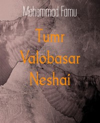 Tumr Valobasar Neshai - Mohammad Famu - E-Book