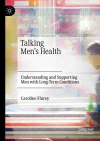 Talking Men's Health - Caroline Flurey - E-Book