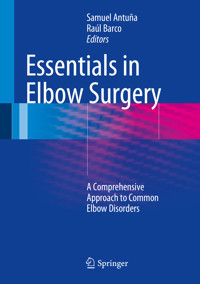 Essentials In Elbow Surgery -  - E-Book