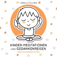 Dein Sicherheitstier - Isabelle Fellner - Hörbuch