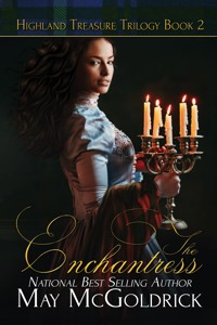 The Enchantress - May McGoldrick - E-Book