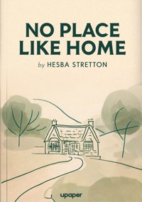No place like home - Hesba Stretton - E-Book